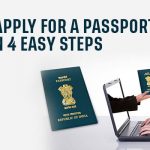 How to Apply for a Passport online in 4 Easy Steps