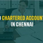 Top 10 Chartered Accountants in Chennai