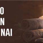 Top 10 Spa in Chennai