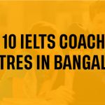 Top 10 IELTS Coaching Centres in Bangalore