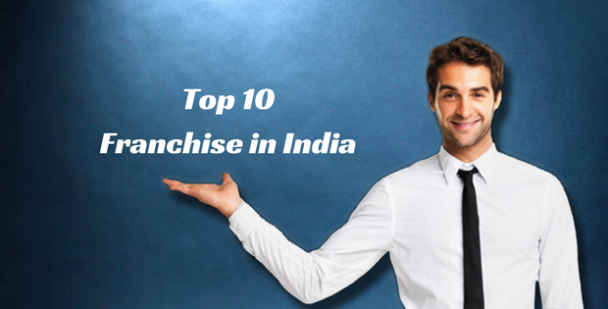 Top 10 Franchise in India | Franchise in India | Franchise